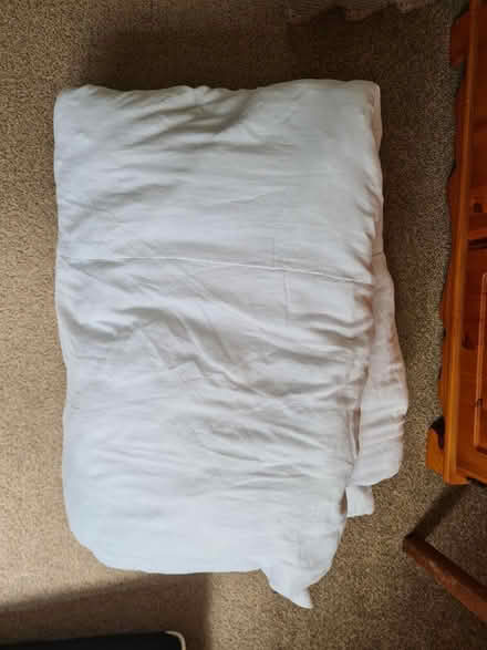 Photo of free Single duvet (Ewyas Harold, HR2) #1