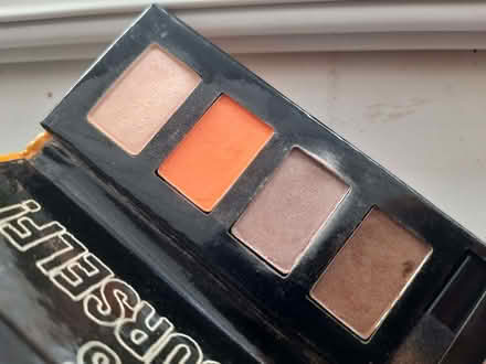 Photo of free Used make up (Caldecott OX14) #4