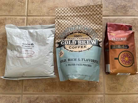 Photo of free Coffee (Zip 19114, Ashton and Willits) #1