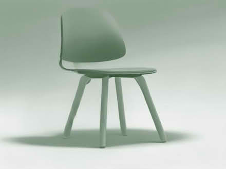Photo of Breastfeeding Chair And Plastic Stool (Thornaby-on-Tees TS17) #1