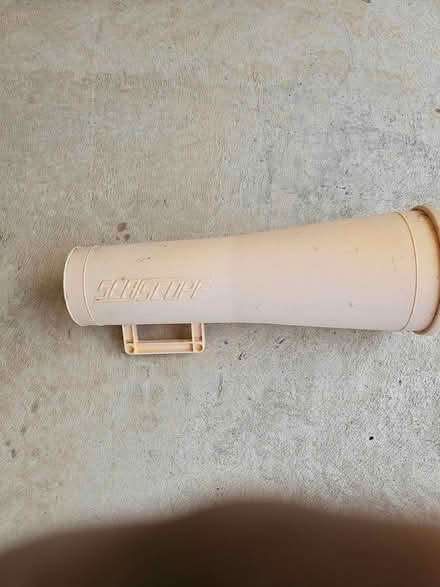 Photo of free Seascope (North Haven or Alberton) #2