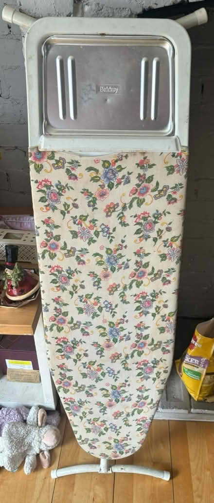 Photo of free Ironing board (Ossett) #1