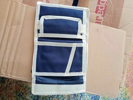 Photo of free Cute purse/wallet (Cowley Oxford OX4) #2