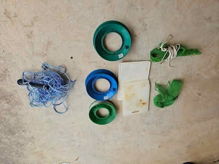 Photo of free Boating stuff (North Haven or Alberton) #1
