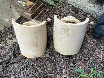 Photo of free Chimney Cowls (Wallingford OX10) #2