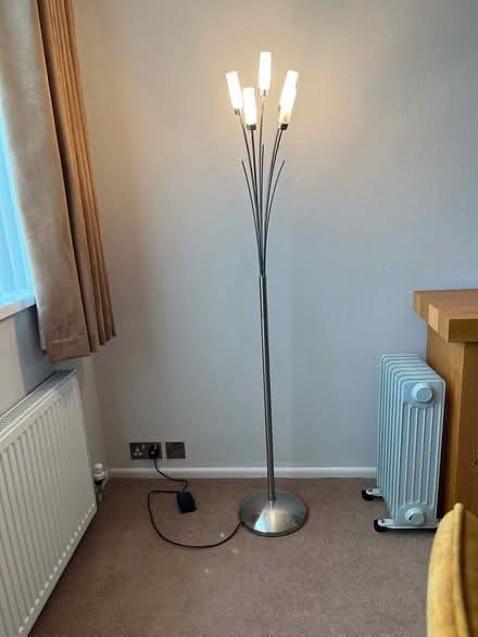 Photo of free Floor and table lamps (Great Harwood BB6) #1