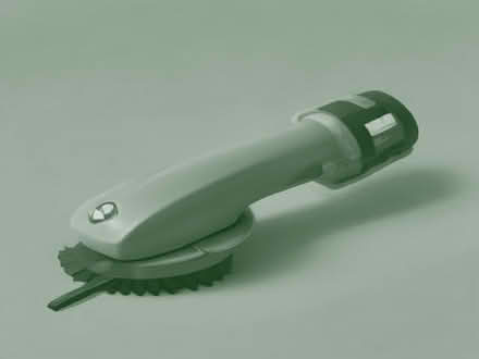 Photo of Electric Brush Cutter (Weston Rhyn SY10) #1