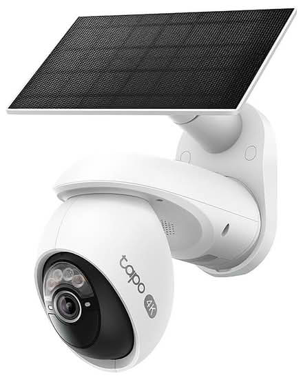 Photo of Tapo Security Camera (Donnington Bridge OX4) #4