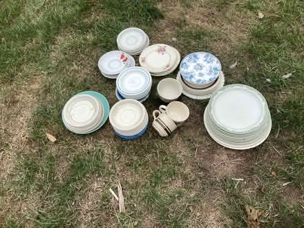 Photo of free Collection of china (Nest Farm area NN8) #1