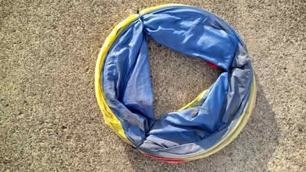 Photo of free Toddler Tunnel (Near West Gate Mall) #3