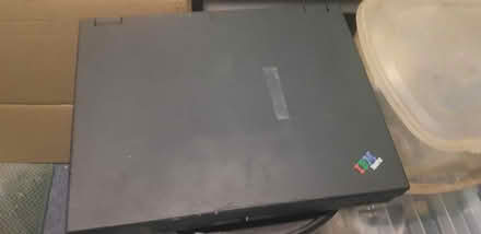 Photo of free Ibm windows 95 laptop (Bates SW16) #1