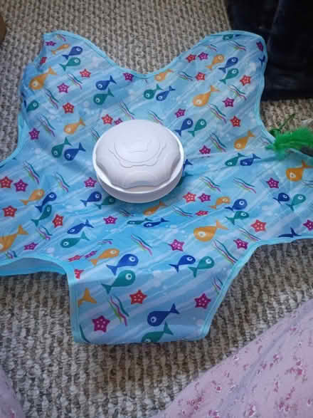 Photo of free Spinning cat toy (7531 rising sun avenue) #1