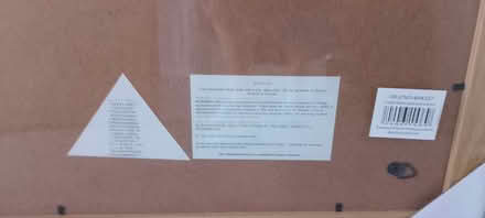 Photo of free Photo Frames (Emmbrook RG41) #2