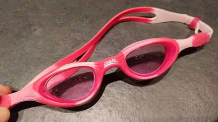 Photo of free Kids swim goggles (Kingscourt, Stroud GL5) #1