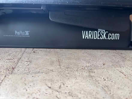 Photo of free Veridesk (Interbay, Seattle) #2