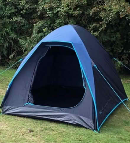 Photo of Tents lightweight for homeless (Canterbury CT6) #1