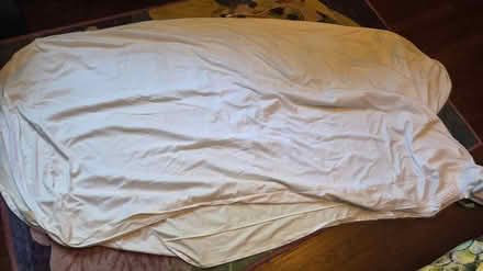Photo of free mattress protector/encasements (Upper West Side, 108/Broadway) #1