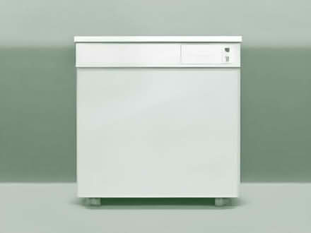Photo of white dishwasher (North Lancing BN15) #1