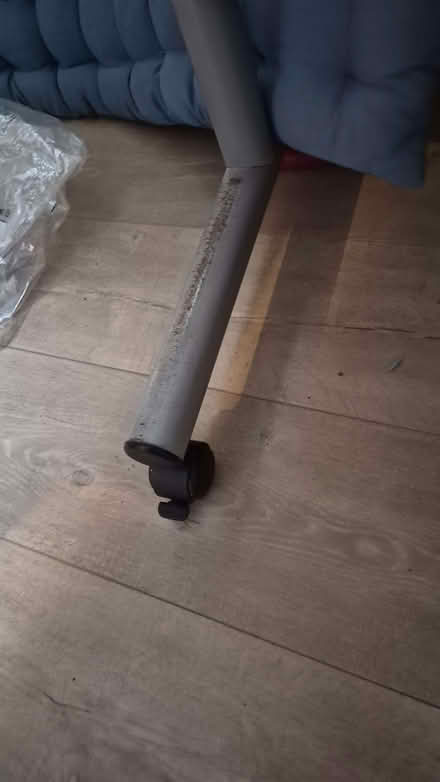 Photo of free Large Desk (The Folly BN7) #2