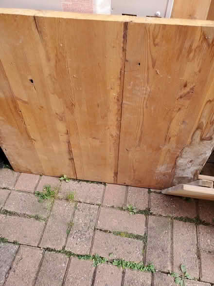 Photo of free Lumber (Near Experimental Farm) #4