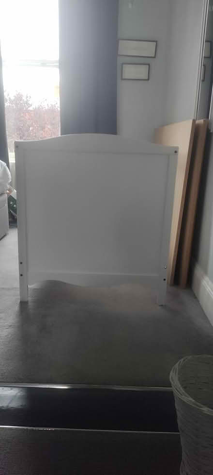 Photo of free Cot (Rathmines) #3