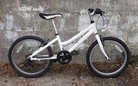 Photo of free KIDS' BIKE : Please read the post (East Brighton) #1