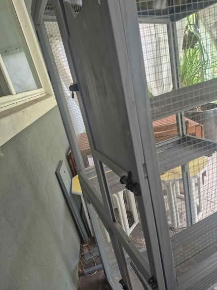 Photo of free Catio for rescue group (Denver University Hills) #2