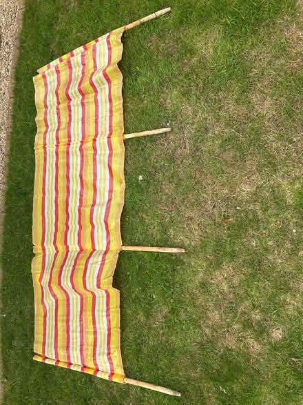 Photo of free Windbreak (Bewdley DY12) #1