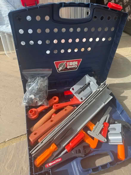 Photo of free Boys toys (Westcliff-on-sea SS0) #1