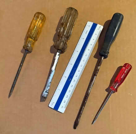 Photo of free Screwdriver Group 2 (Terra Linda) #1