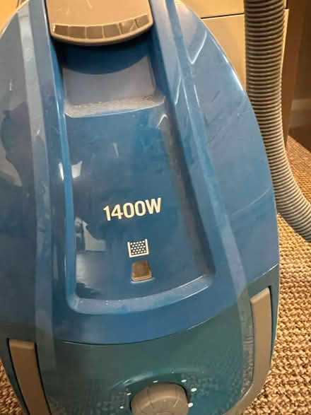 Photo of free Vacuum cleaner (SL1) #2