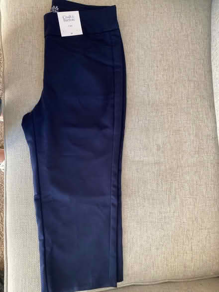 Photo of free Capri Pants (819 Stella Avenue, Croydon) #2