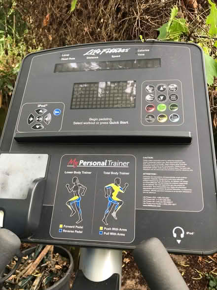 Photo of free Fitness trainer (Woodbridge IP12) #2
