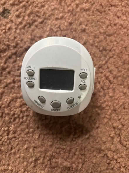 Photo of free Electric items (Mitty High area) #2
