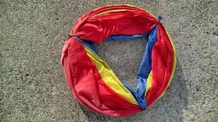 Photo of free Toddler Tunnel (Near West Gate Mall) #2