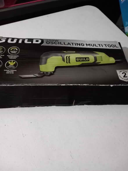 Photo of free Multi tool (New cross SE14) #2