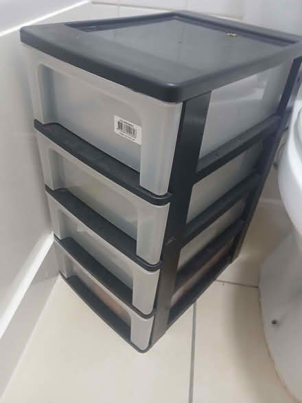 Photo of free Cabinet (Balham SW17) #1