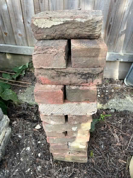 Photo of free Assorted Blocks and Bricks (Wallingford OX10) #2