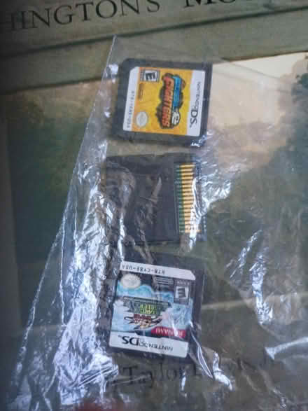 Photo of free DS kids games (7531 rising sun avenue) #1