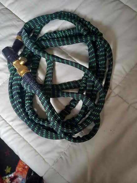 Photo of free Hose pipe (Loughborough LE11) #1