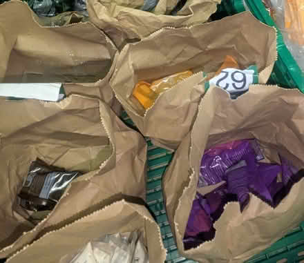 Photo of free Hello Fresh condiments (E14 Isle of Dogs) #1