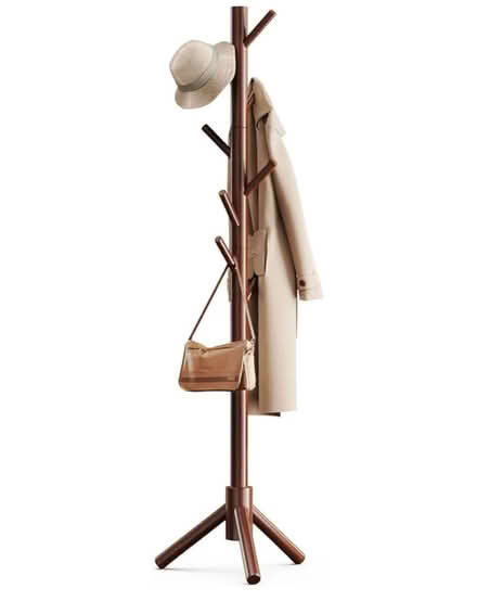 Photo of Coat stand (Ossett) #1