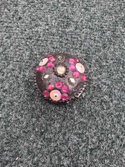 Photo of free Small trinket/gift box (Stantonbury, MK14) #1