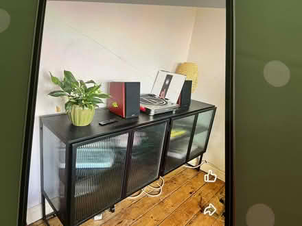Photo of free sideboard (Balham SW17) #1