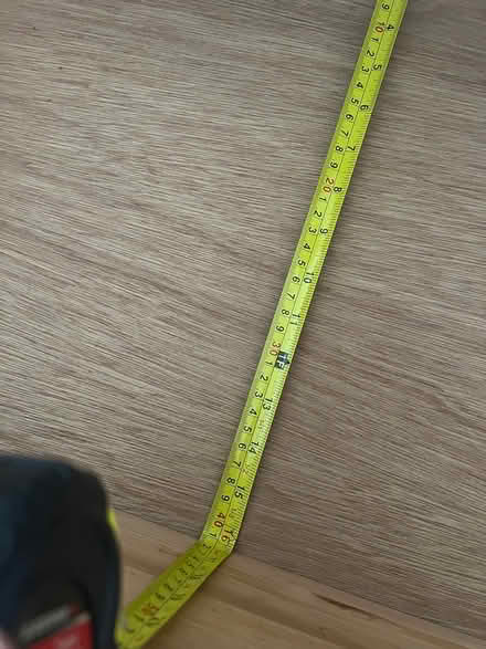 Photo of free wardrobe (Brockworth) #2