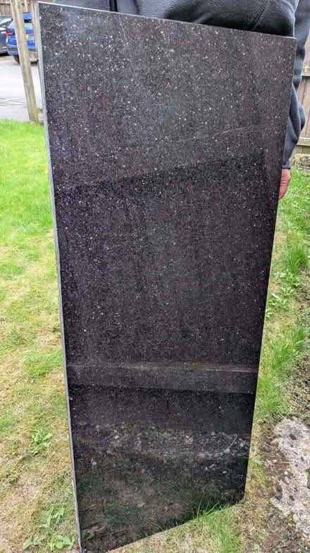 Photo of free Granite Fireplace Hearth (West Didsbury M20) #3