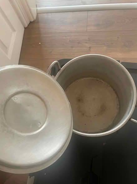 Photo of free Assortment of Pots (Bulwell Lane NG6) #4