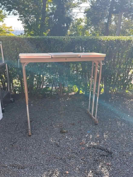 Photo of free Work counter that gets taller (Grand View-on-Hudson) #2