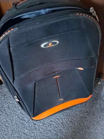 Photo of free Carry On suitcase (Dorchester DT1) #1