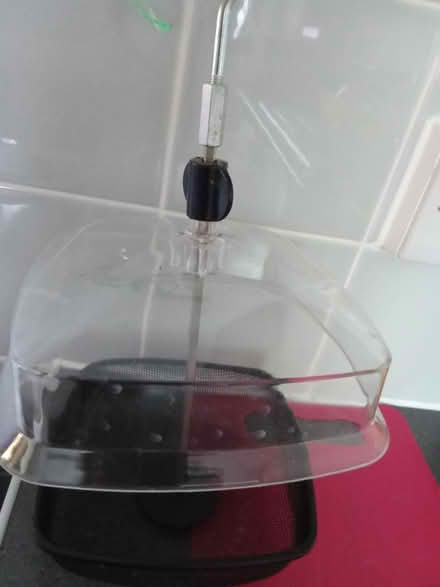 Photo of free Hanging feeders (Willesborough) #1